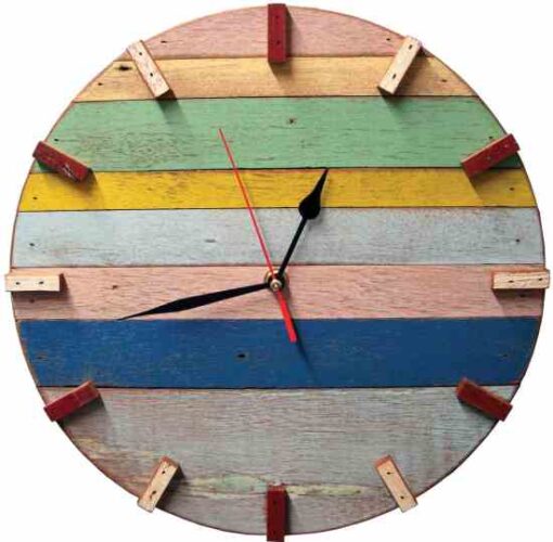 Upcycled Offerings: Natural and Recycled Home Décor